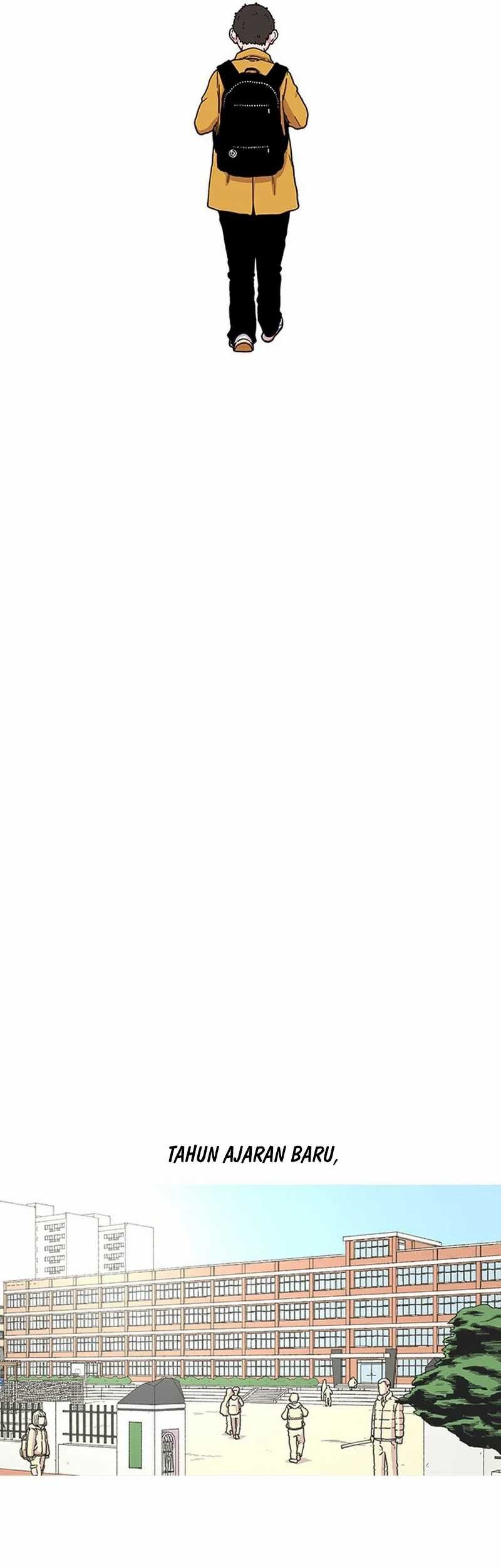 Star Ginseng Store Chapter 1 Gambar 13