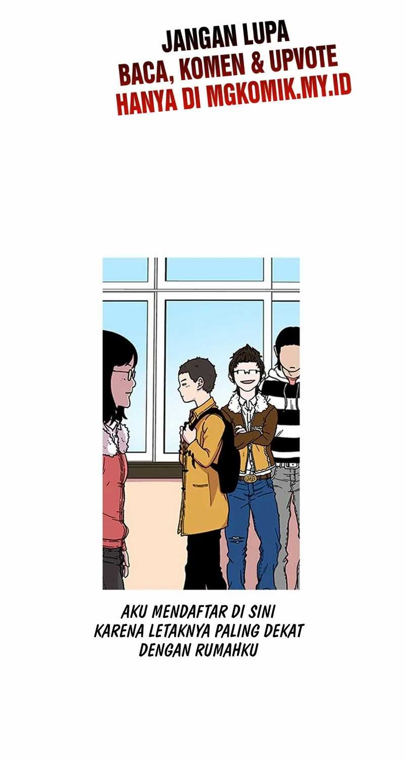 Star Ginseng Store Chapter 1 Gambar 14