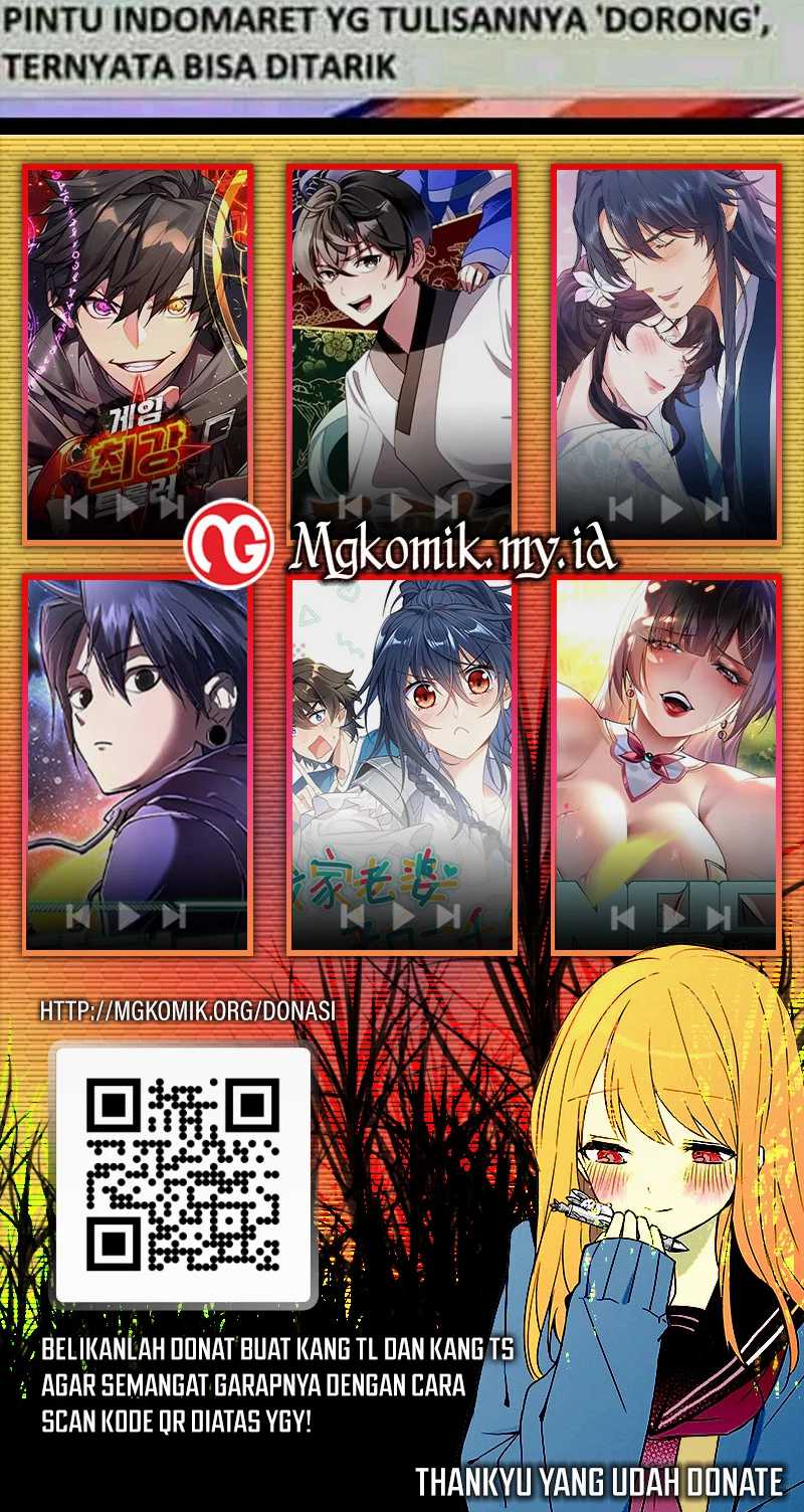 Star Ginseng Store Chapter 1 Gambar 85