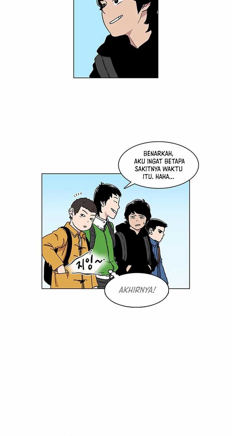 Star Ginseng Store Chapter 1 Gambar 10