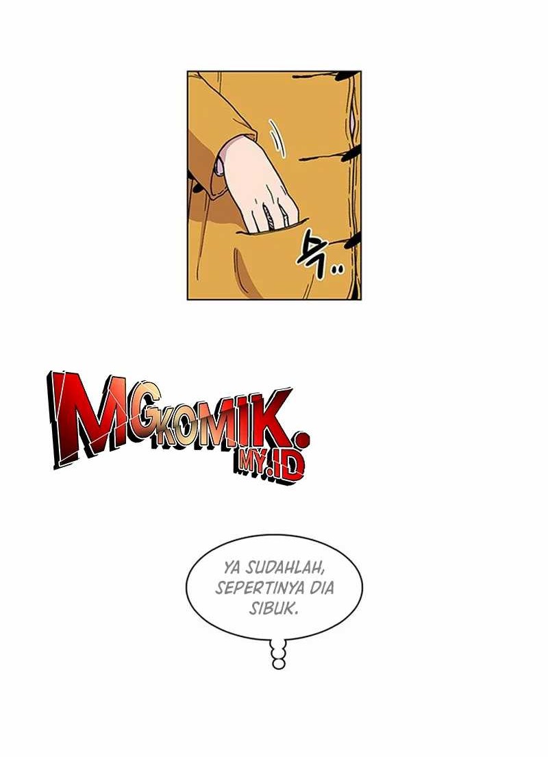 Star Ginseng Store Chapter 1 Gambar 12