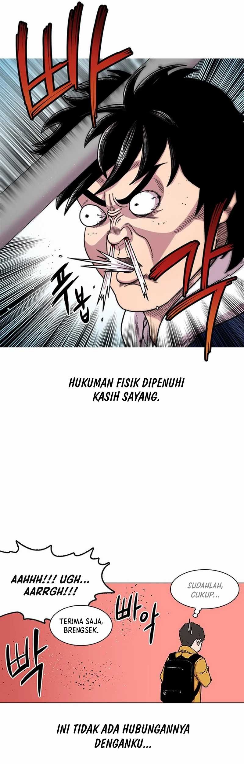 Star Ginseng Store Chapter 1 Gambar 17