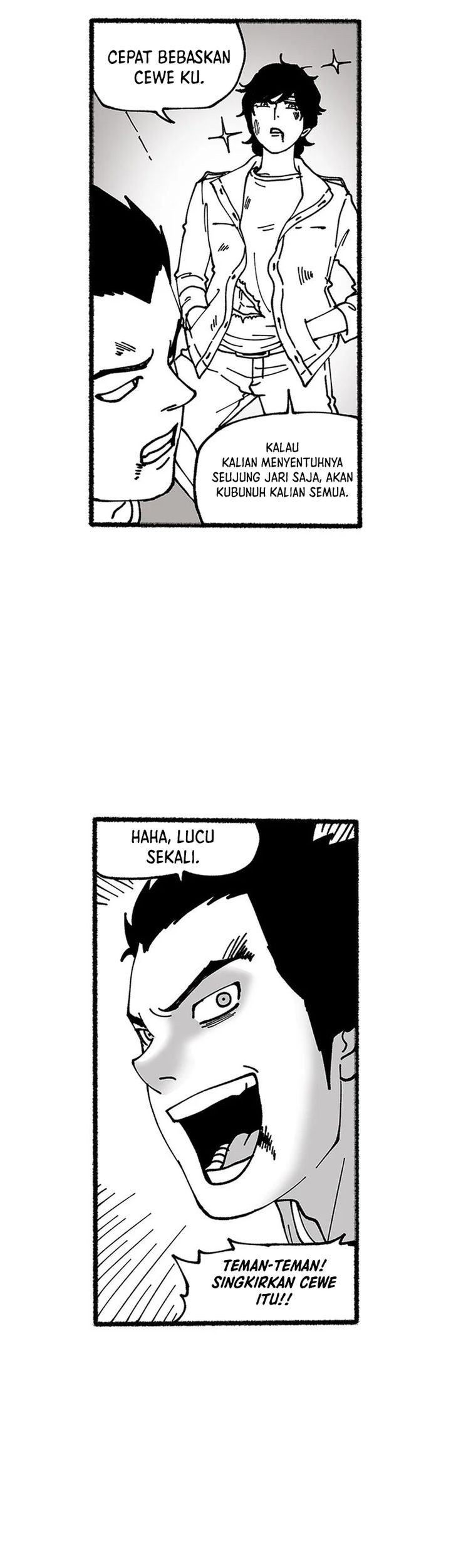 Star Ginseng Store Chapter 10 Gambar 27