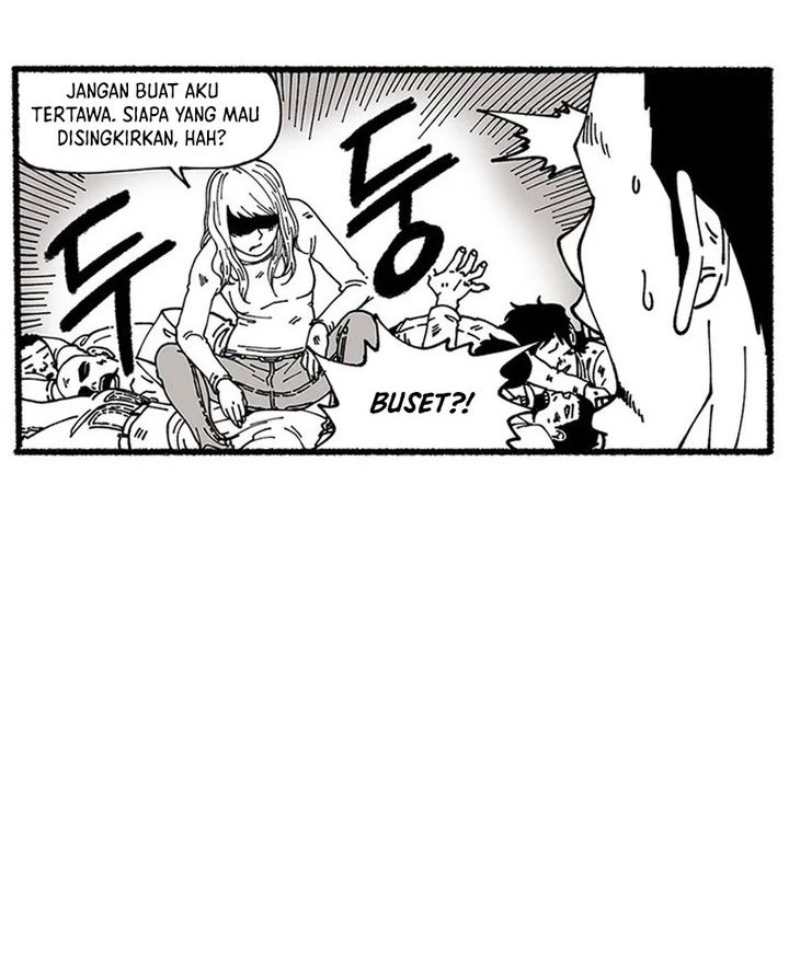 Star Ginseng Store Chapter 10 Gambar 28