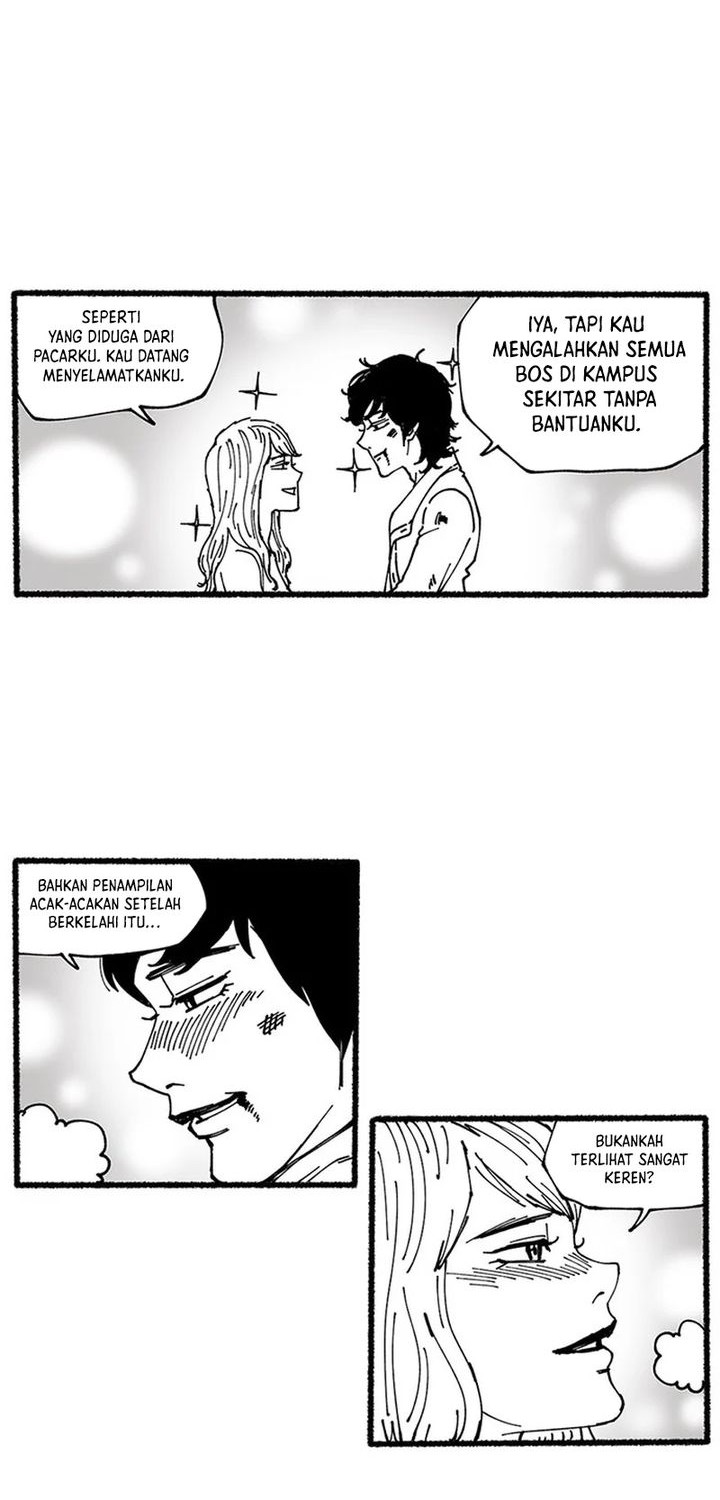 Star Ginseng Store Chapter 10 Gambar 30