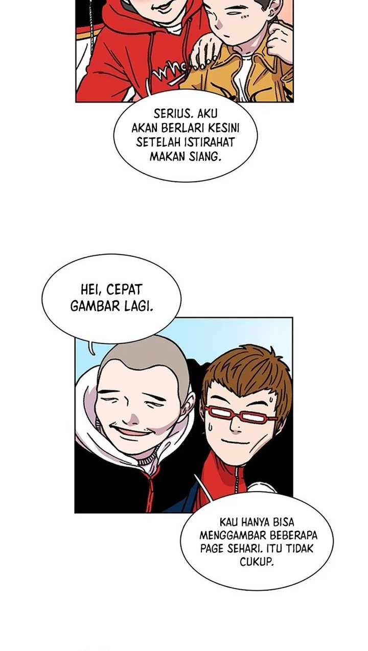 Star Ginseng Store Chapter 10 Gambar 32