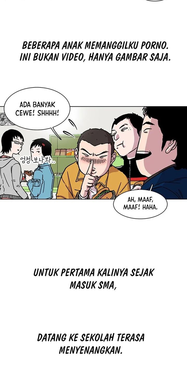 Star Ginseng Store Chapter 10 Gambar 34