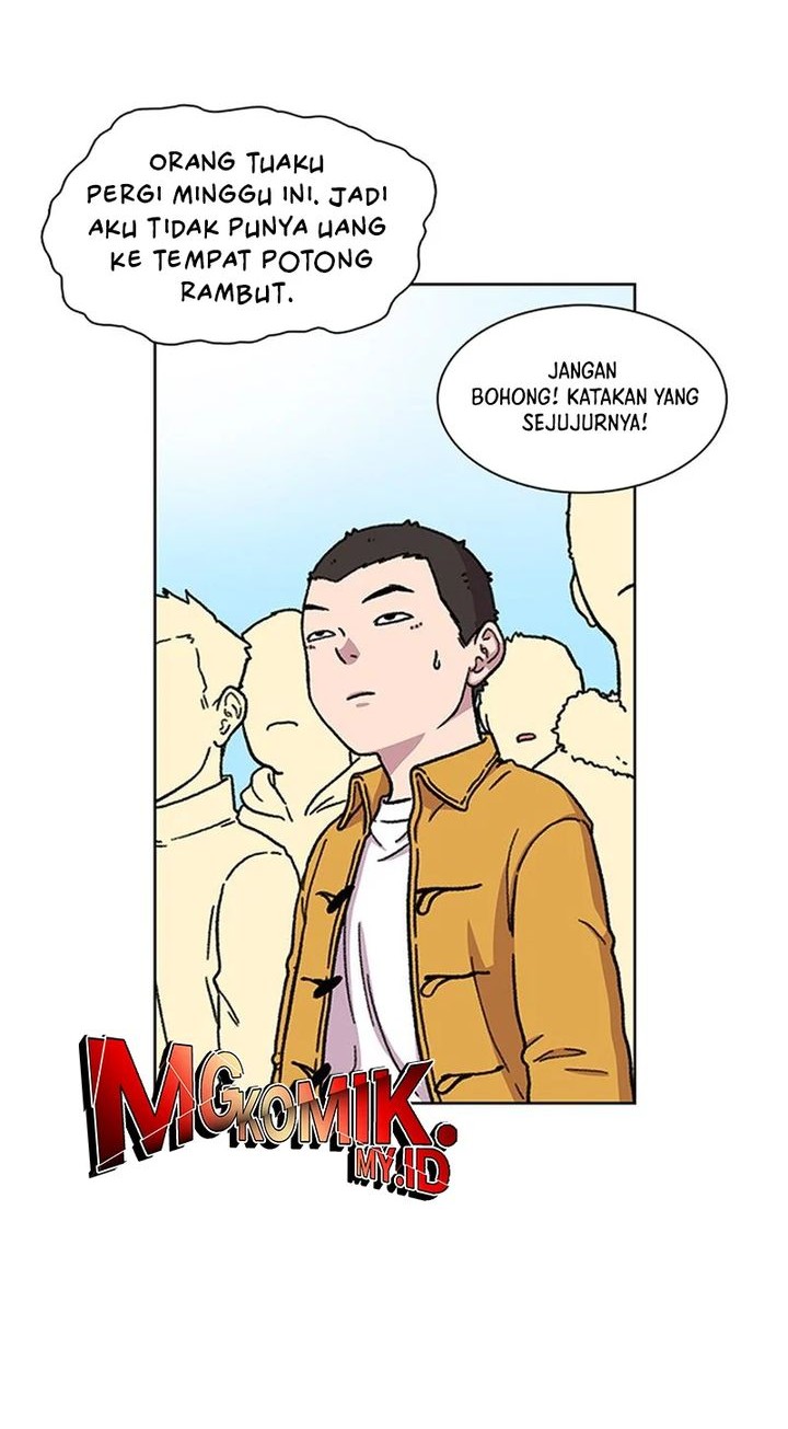 Star Ginseng Store Chapter 10 Gambar 36