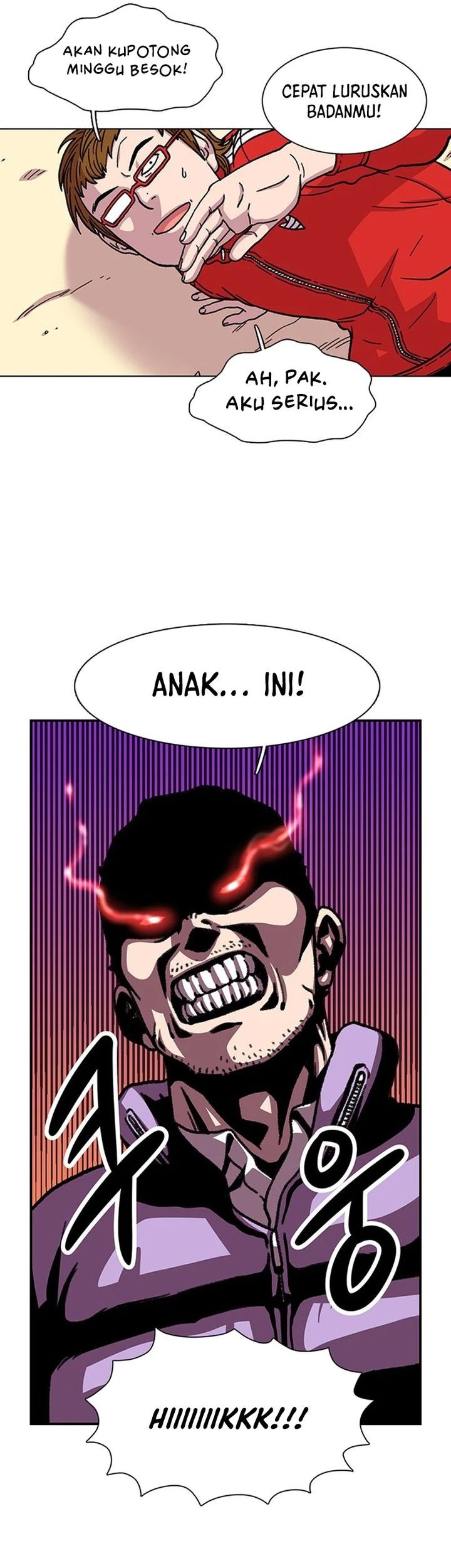 Star Ginseng Store Chapter 10 Gambar 37