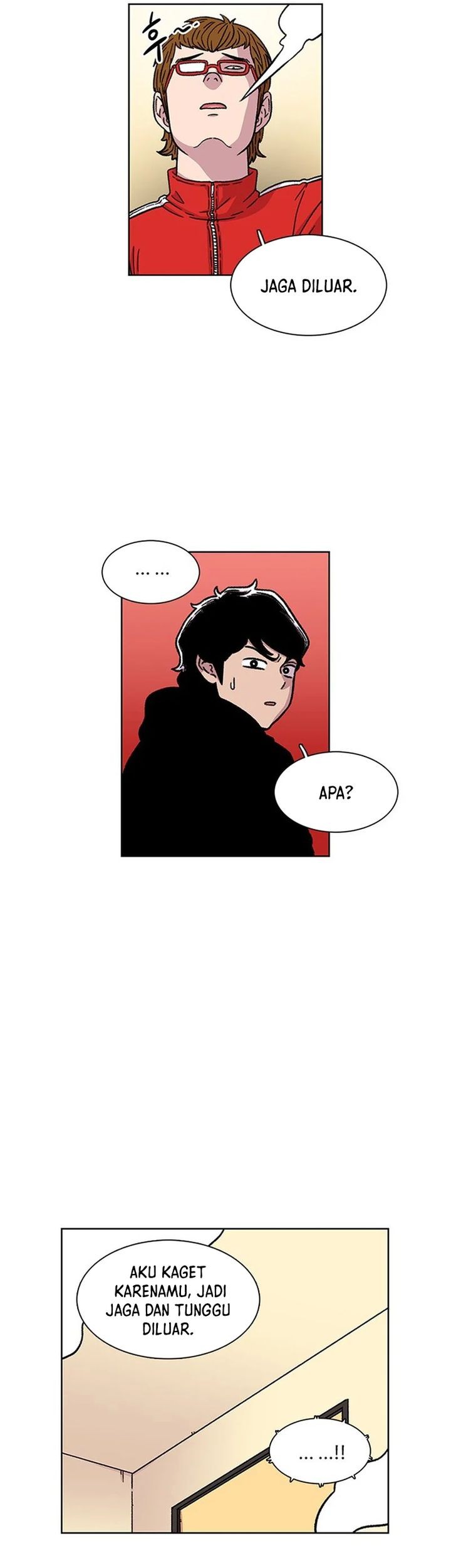 Star Ginseng Store Chapter 10 Gambar 19