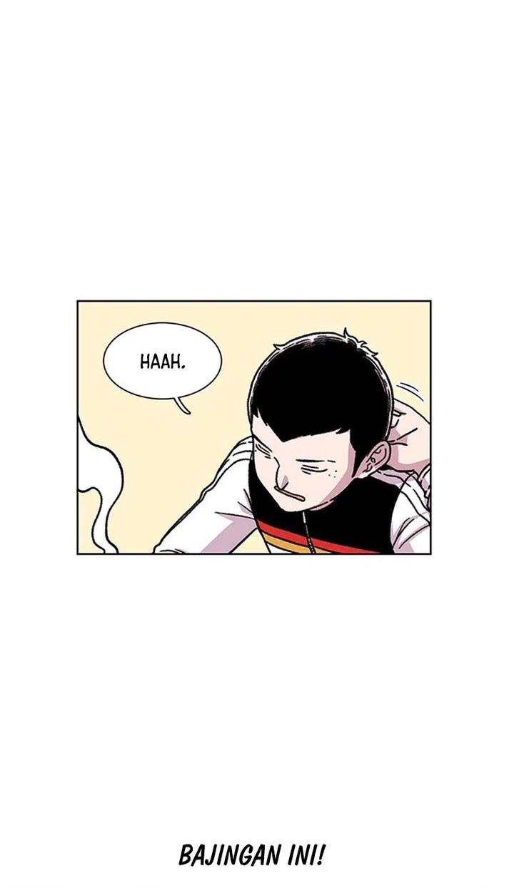 Star Ginseng Store Chapter 10 Gambar 20