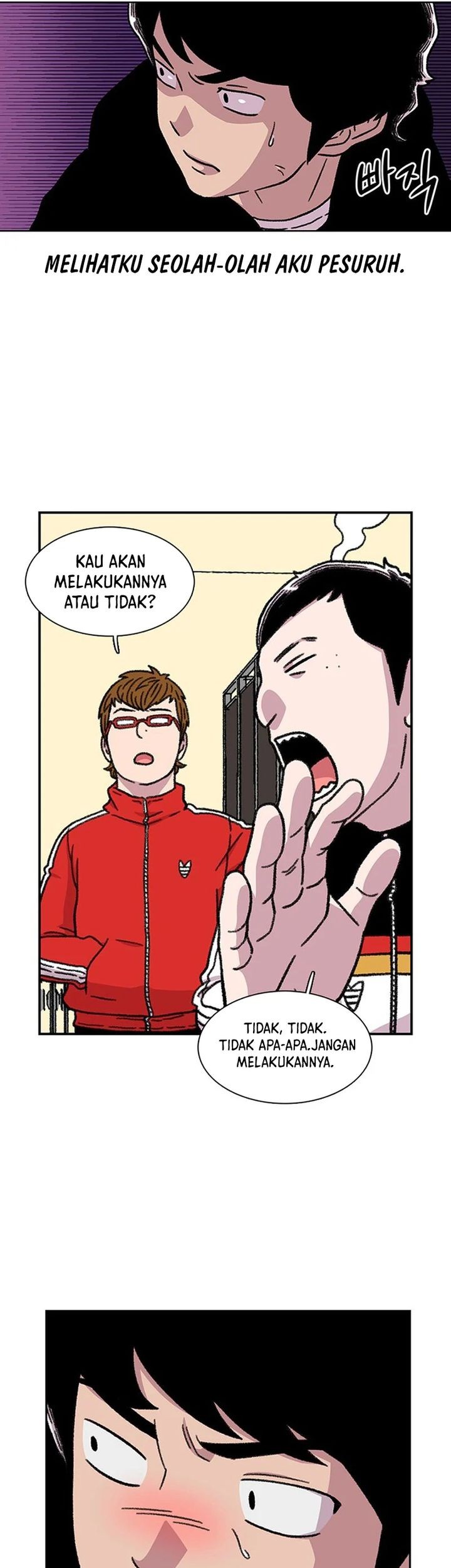 Star Ginseng Store Chapter 10 Gambar 21