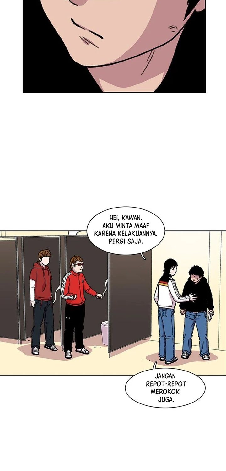 Star Ginseng Store Chapter 10 Gambar 22