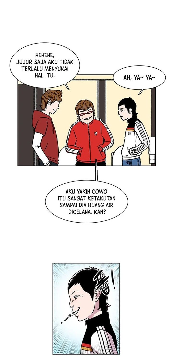 Star Ginseng Store Chapter 10 Gambar 24