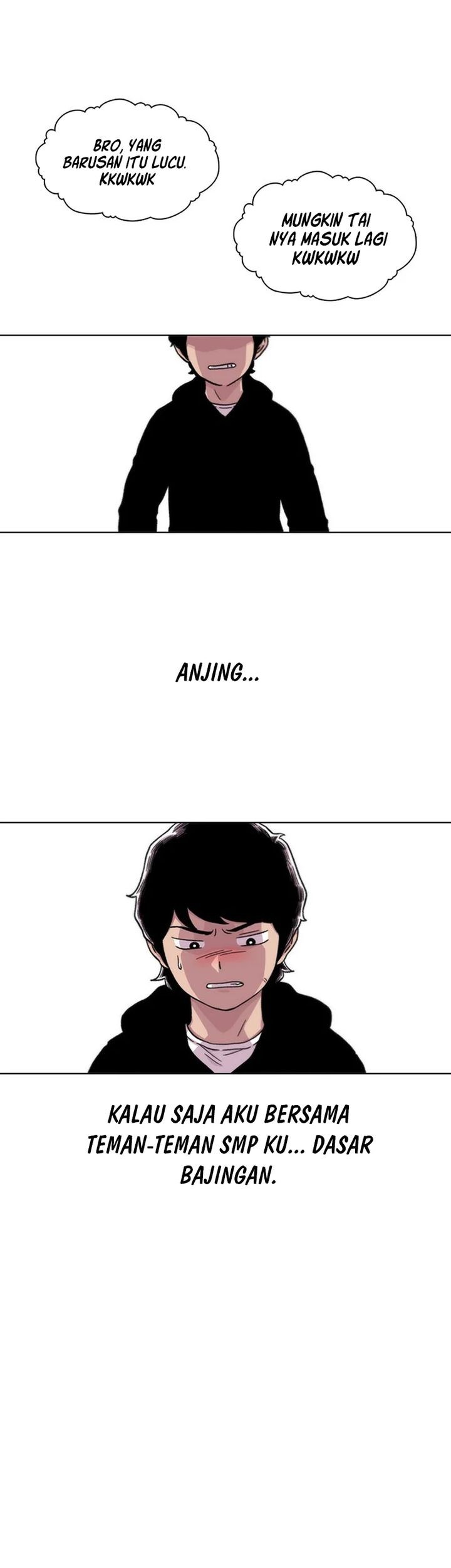 Star Ginseng Store Chapter 10 Gambar 25