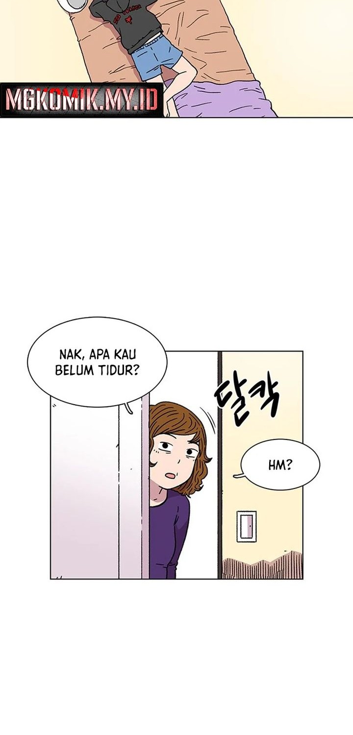 Manhwa Star Ginseng Store Chapter 10 gambar nomor 2