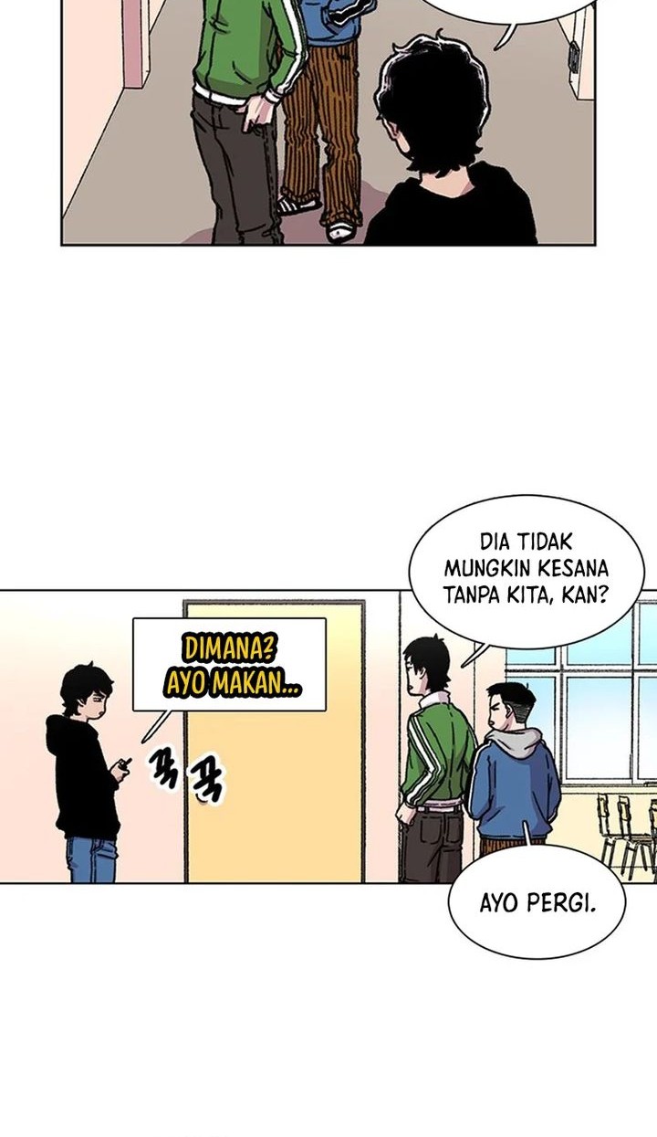 Star Ginseng Store Chapter 10 Gambar 50