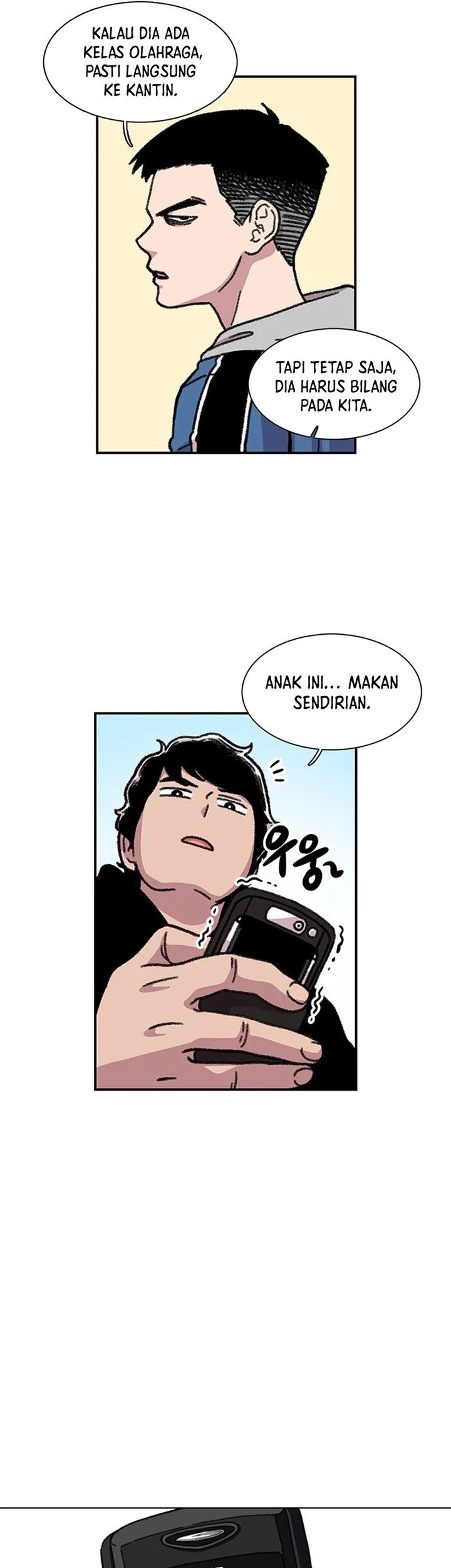 Star Ginseng Store Chapter 10 Gambar 51