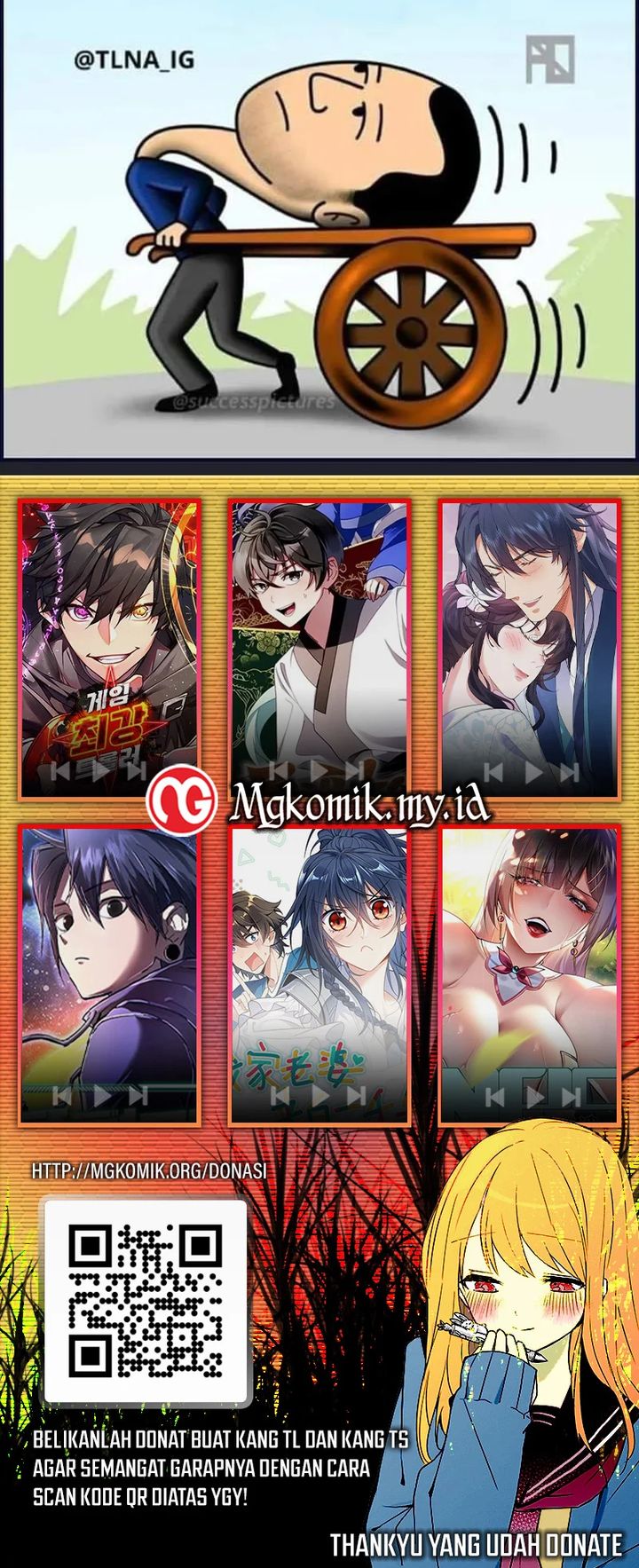 Star Ginseng Store Chapter 10 Gambar 53