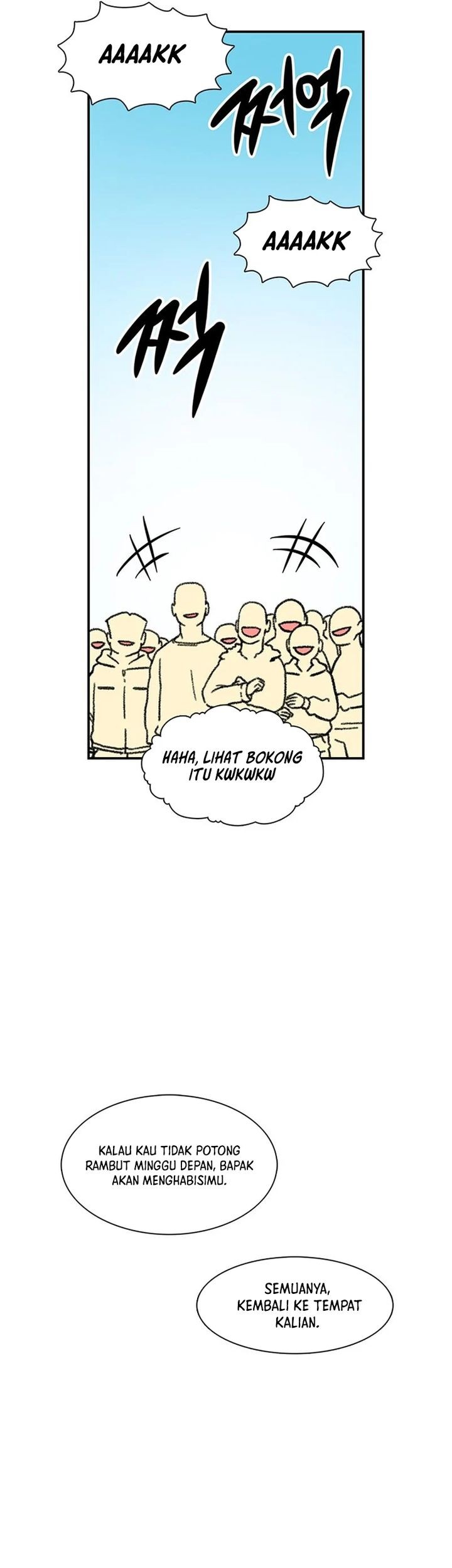 Star Ginseng Store Chapter 10 Gambar 41