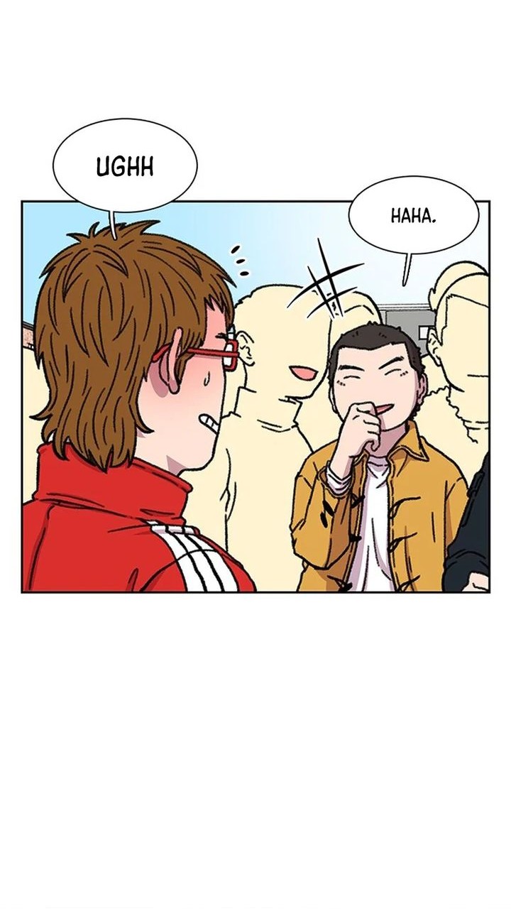 Star Ginseng Store Chapter 10 Gambar 42