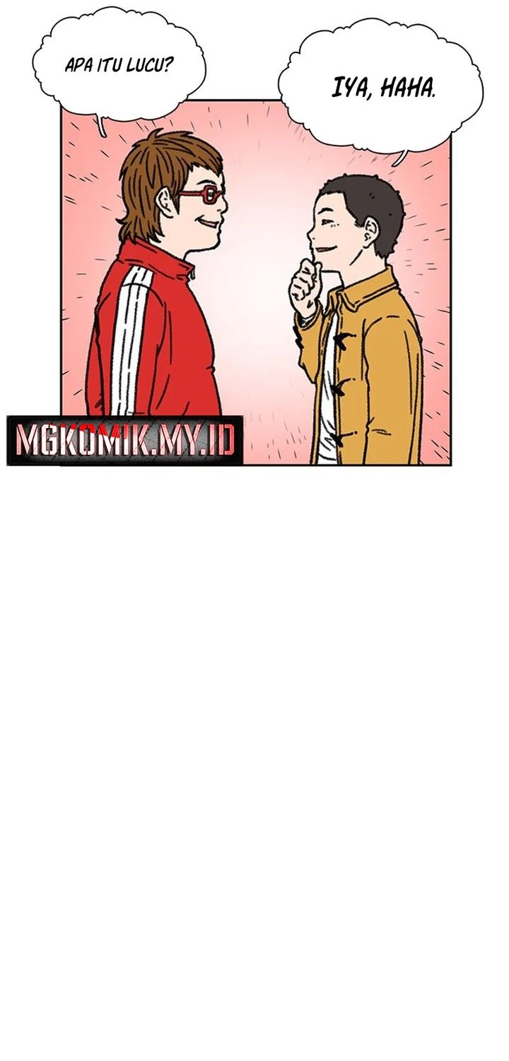 Star Ginseng Store Chapter 10 Gambar 44