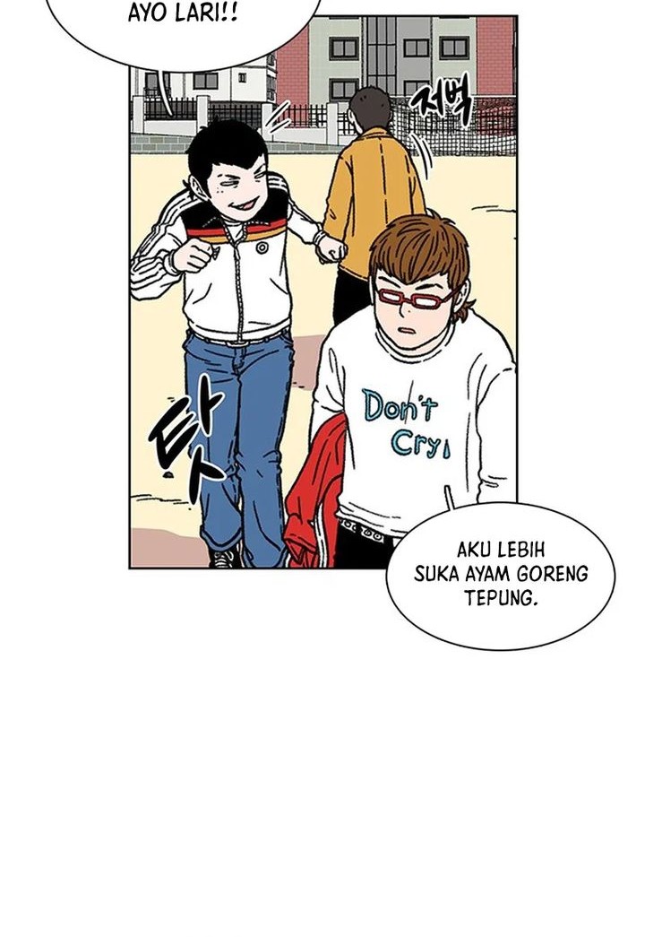 Star Ginseng Store Chapter 10 Gambar 46