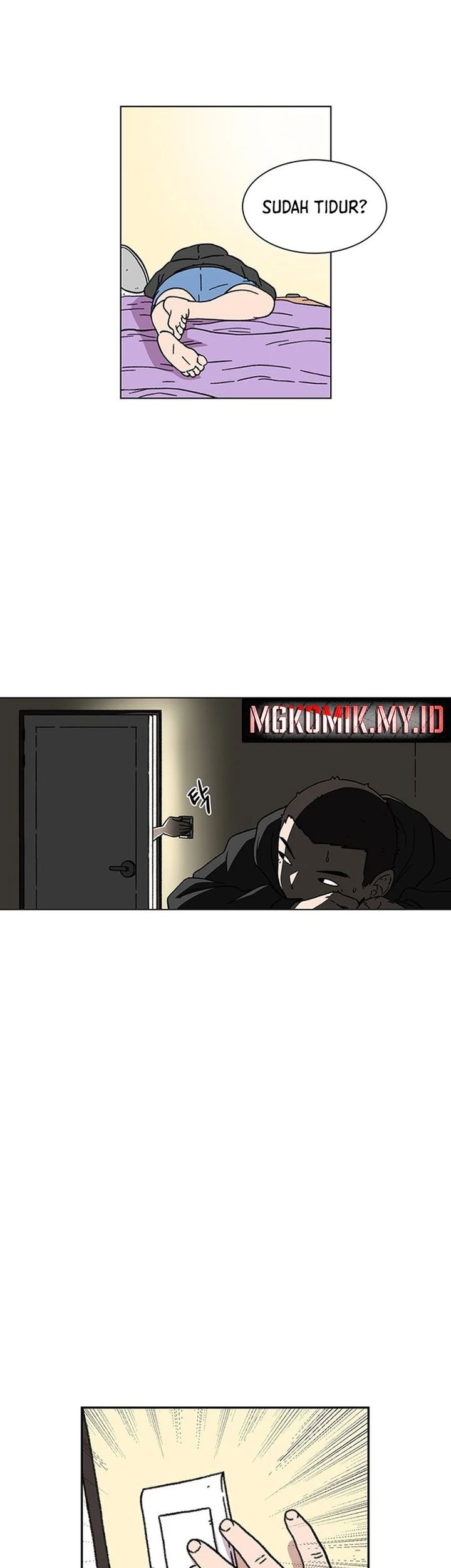 Star Ginseng Store Chapter 10 Gambar 3