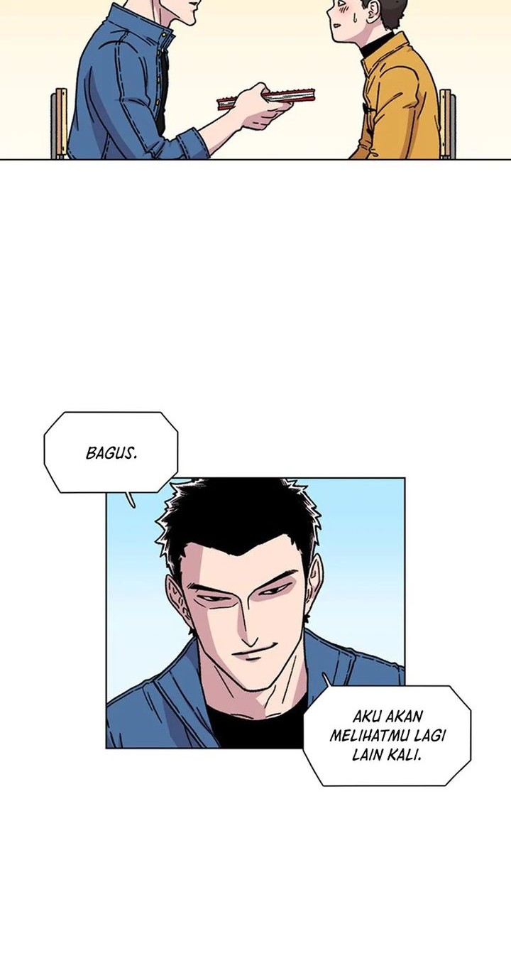 Star Ginseng Store Chapter 10 Gambar 6