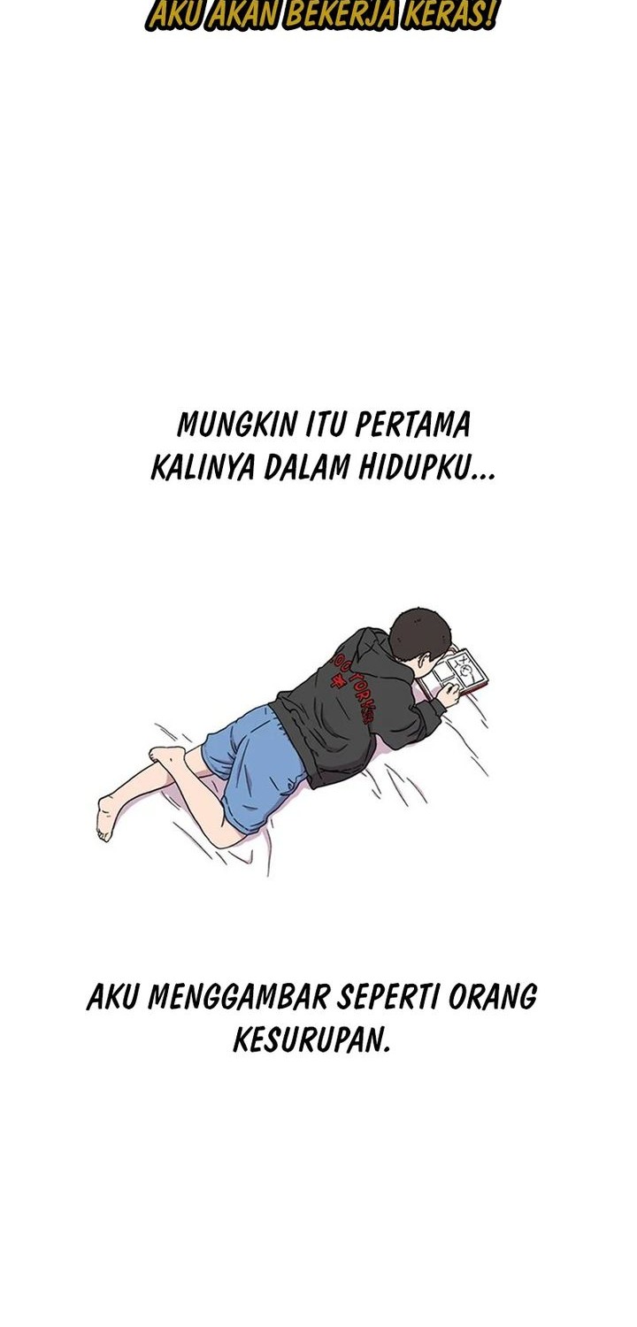 Star Ginseng Store Chapter 10 Gambar 8