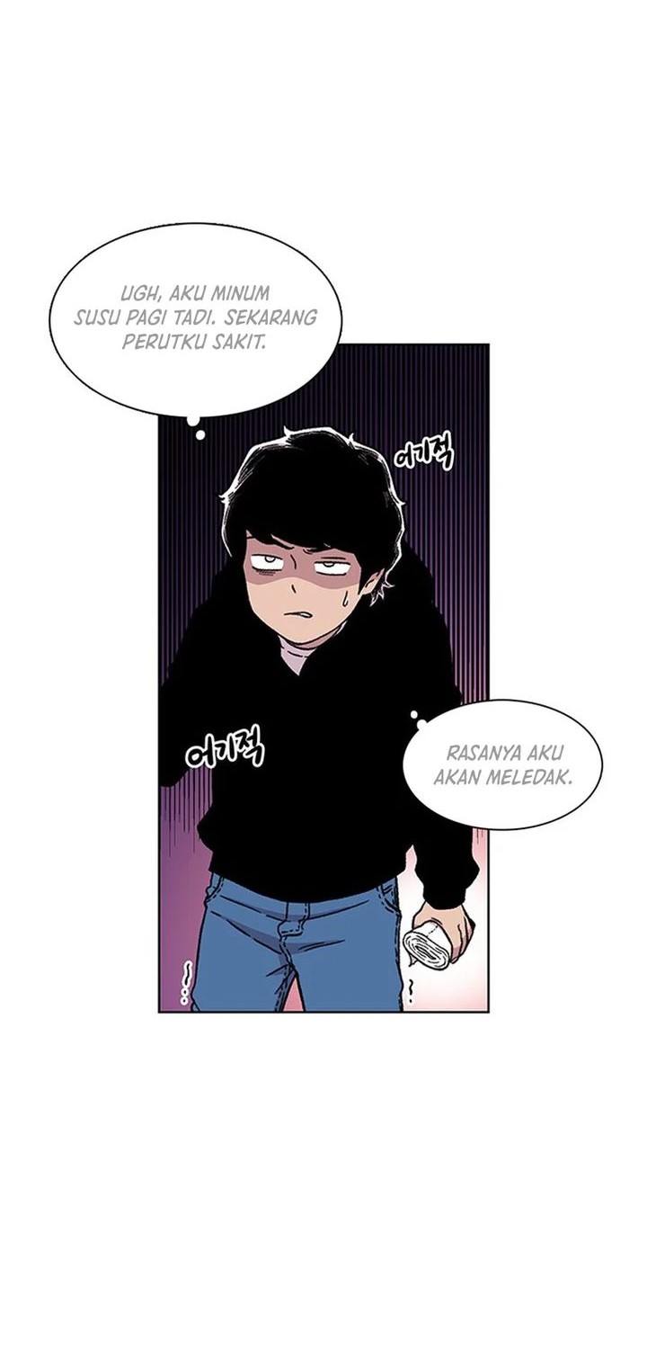 Star Ginseng Store Chapter 10 Gambar 10