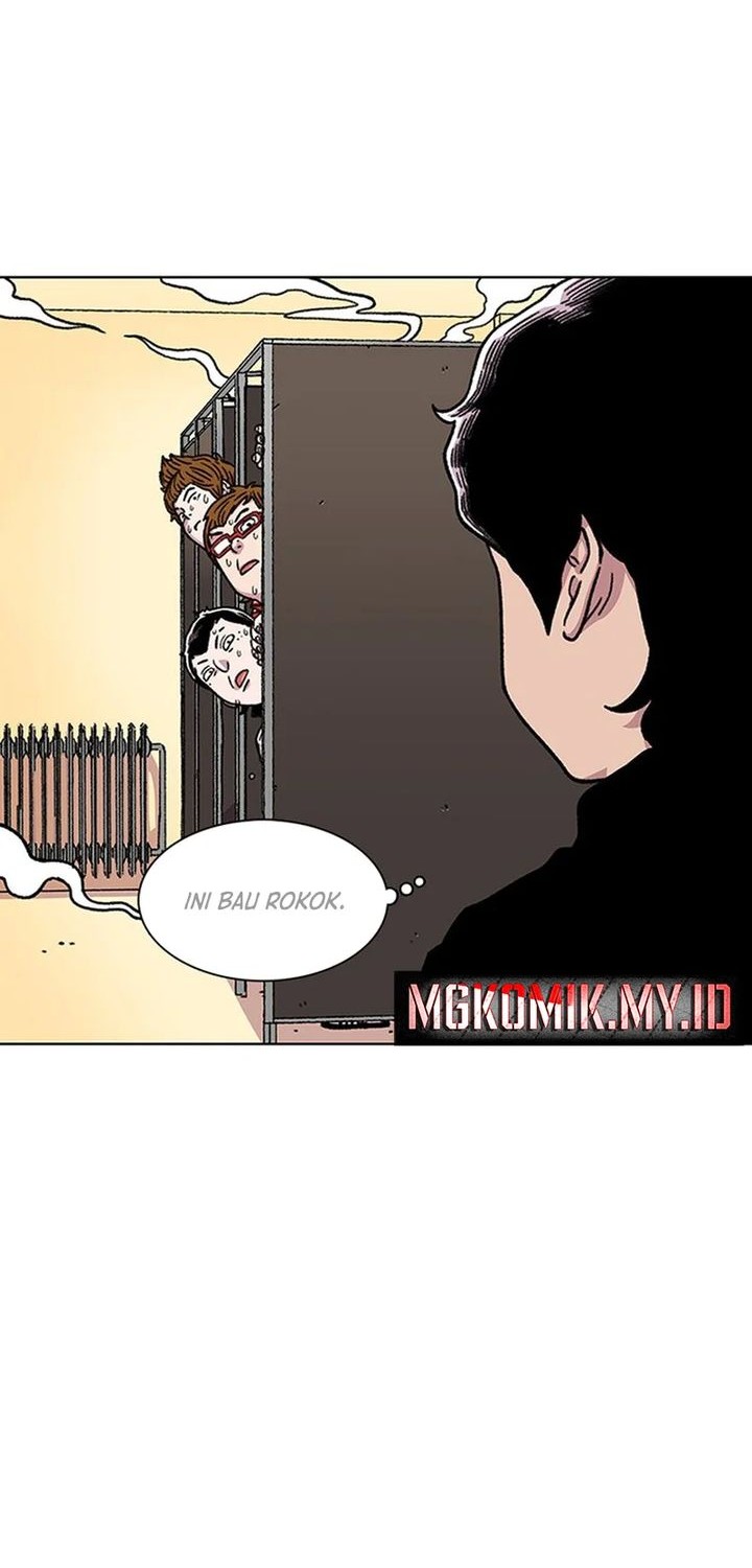 Star Ginseng Store Chapter 10 Gambar 12