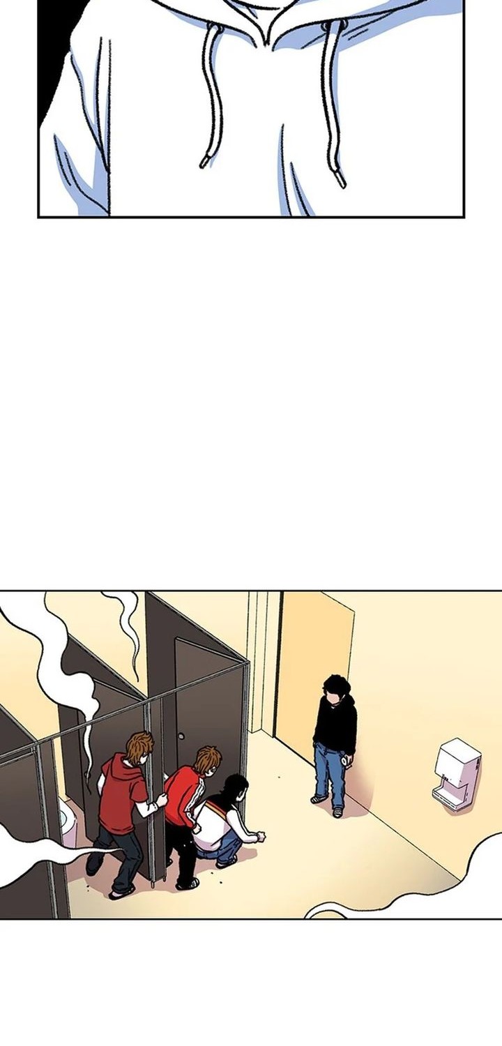 Star Ginseng Store Chapter 10 Gambar 14