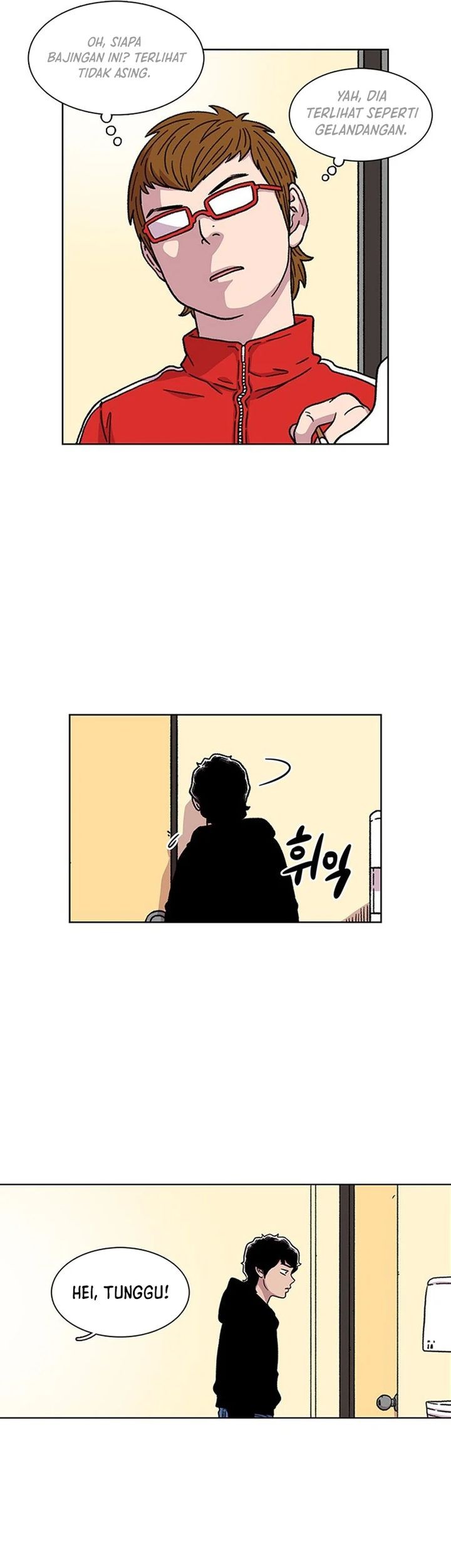 Star Ginseng Store Chapter 10 Gambar 17