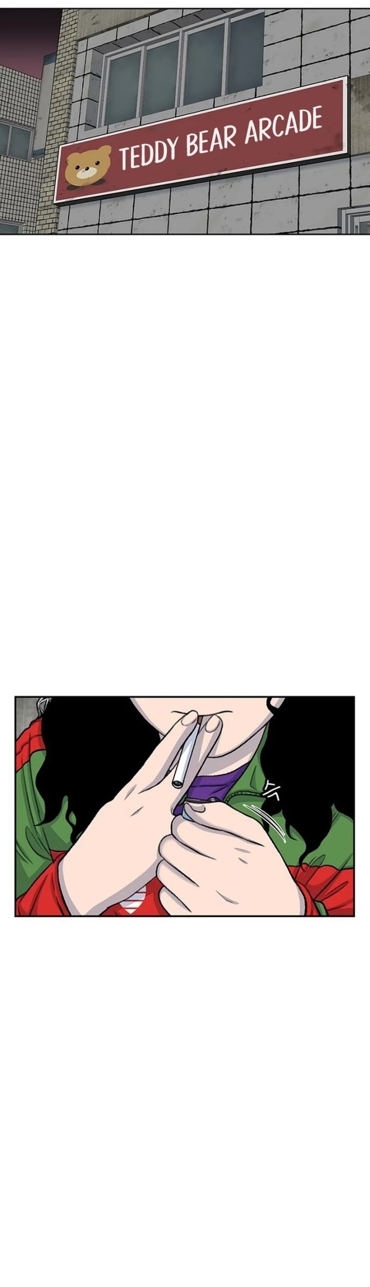 Star Ginseng Store Chapter 101 Gambar 7