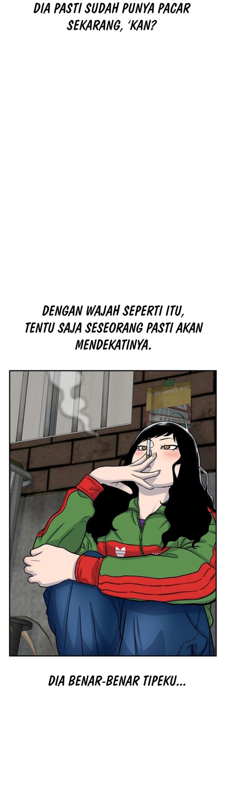 Star Ginseng Store Chapter 101 Gambar 11