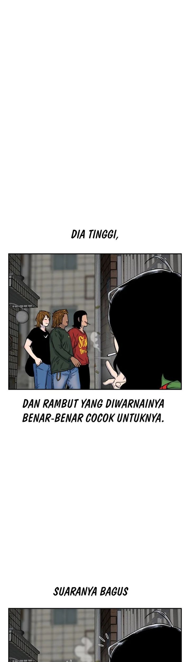 Star Ginseng Store Chapter 101 Gambar 13