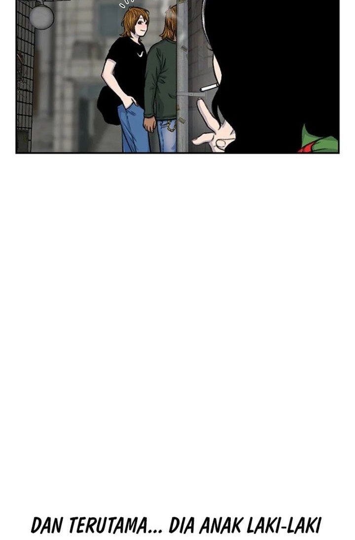 Star Ginseng Store Chapter 101 Gambar 14