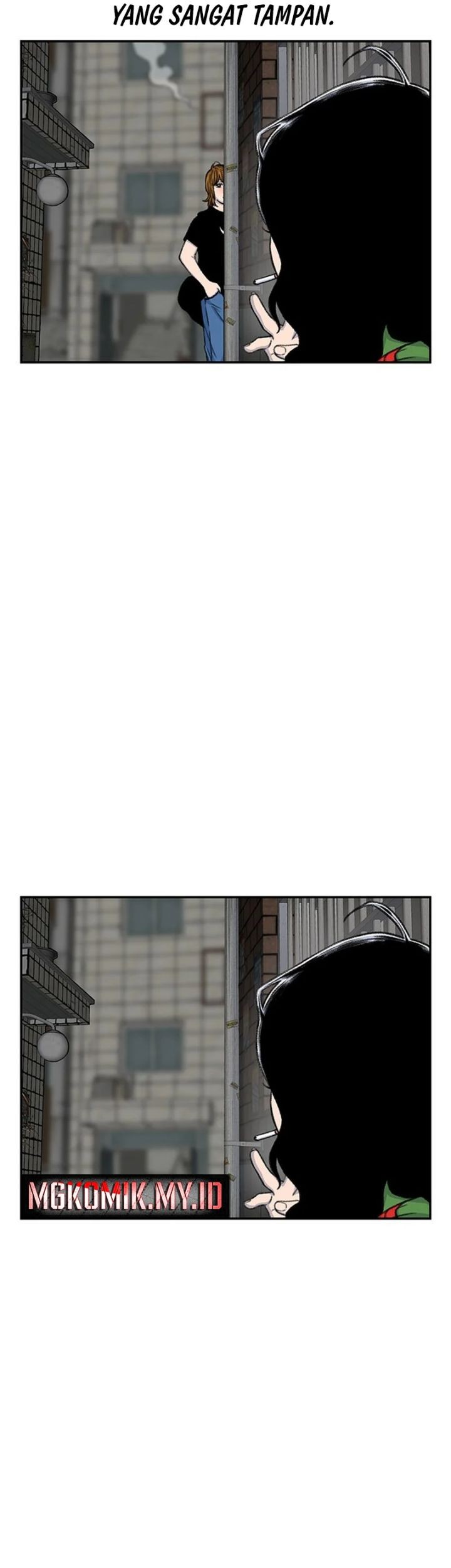 Star Ginseng Store Chapter 101 Gambar 15