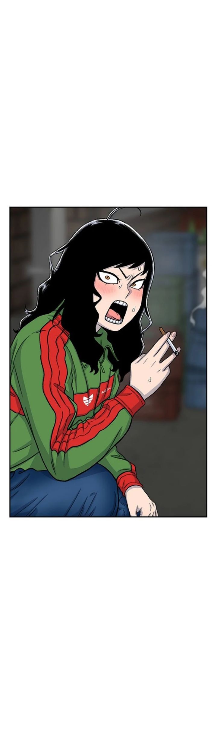 Star Ginseng Store Chapter 101 Gambar 19