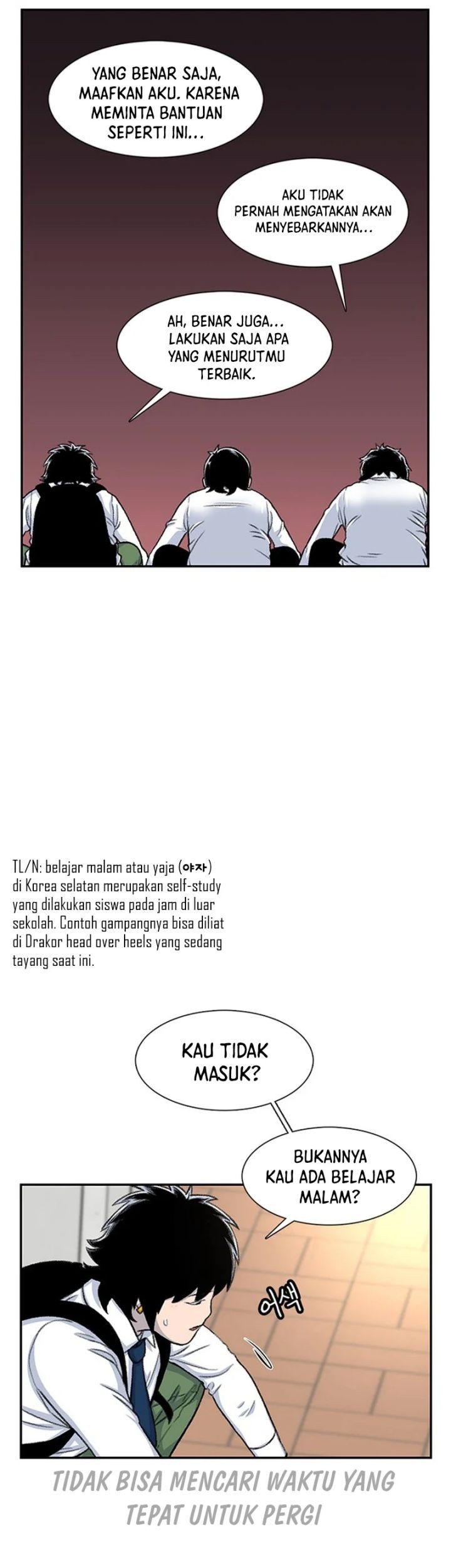 Star Ginseng Store Chapter 101 Gambar 23