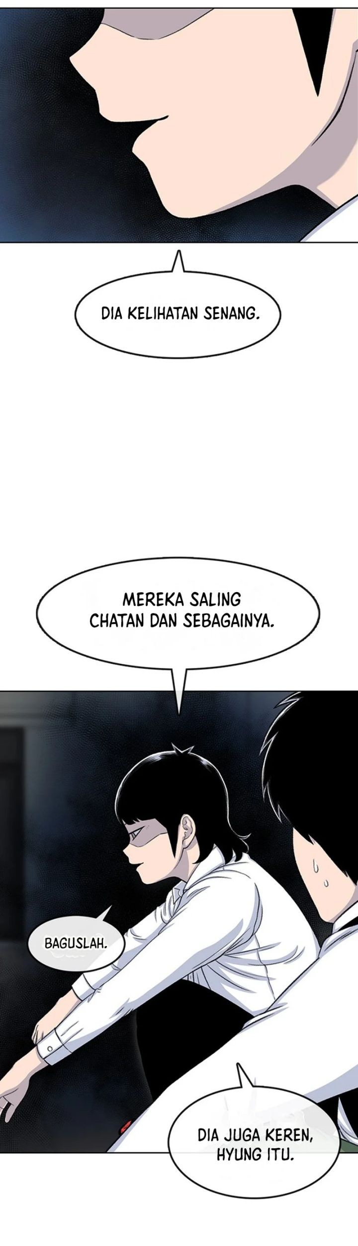 Star Ginseng Store Chapter 101 Gambar 33