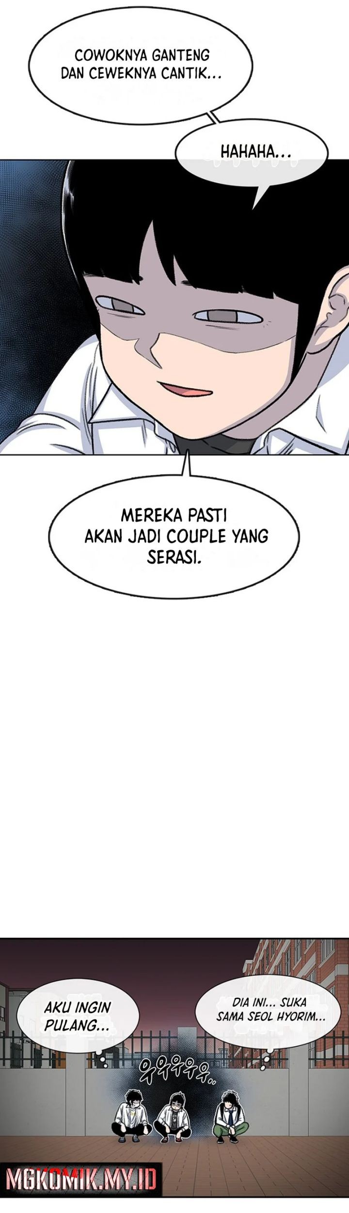 Star Ginseng Store Chapter 101 Gambar 35