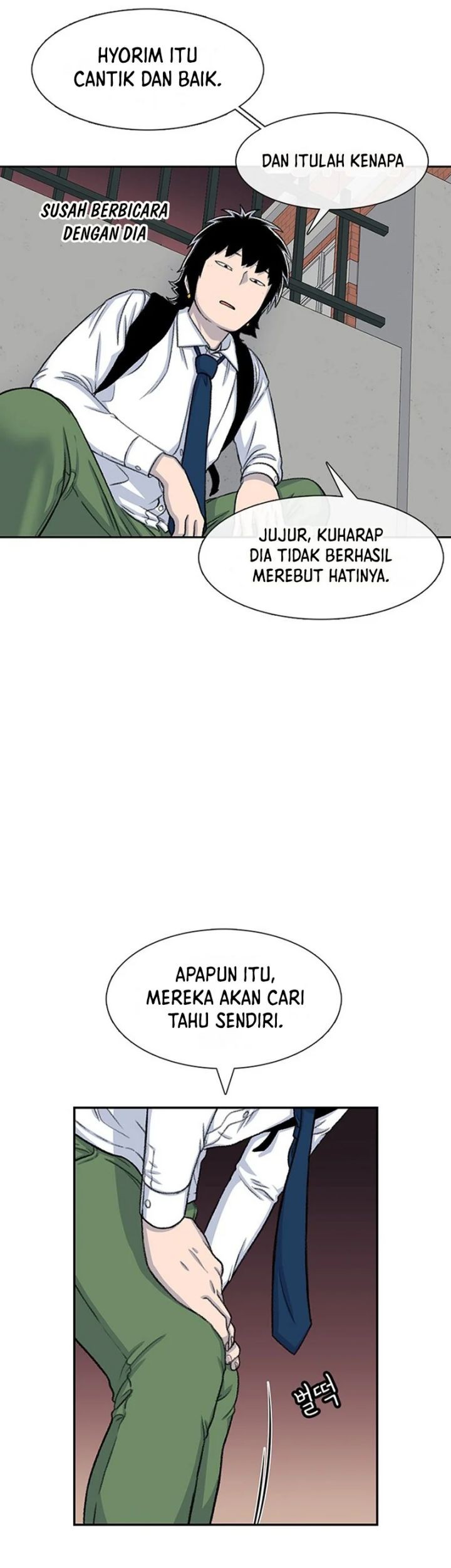 Star Ginseng Store Chapter 101 Gambar 37