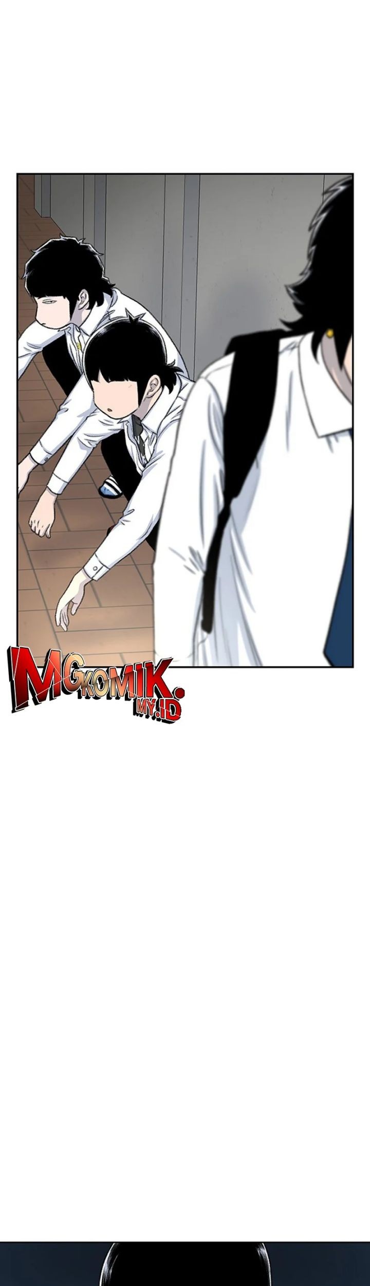 Star Ginseng Store Chapter 101 Gambar 41