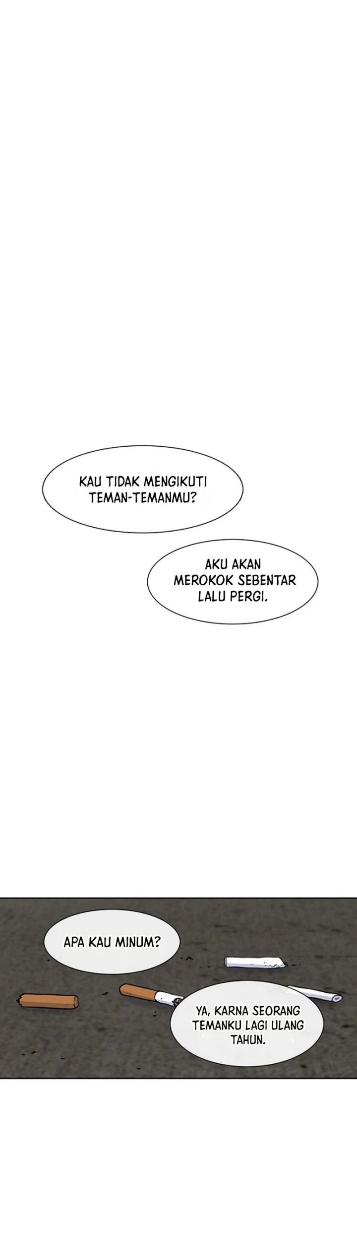 Star Ginseng Store Chapter 101 Gambar 43