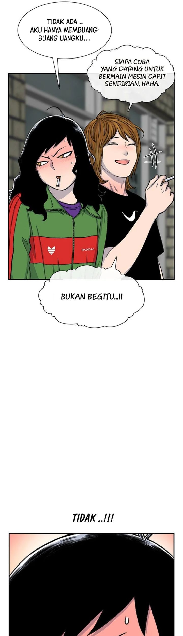 Star Ginseng Store Chapter 101 Gambar 47