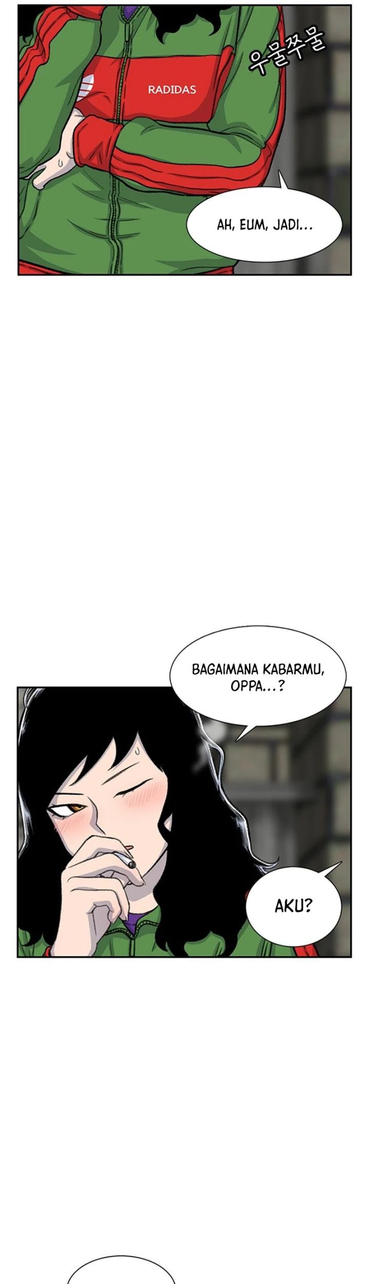 Star Ginseng Store Chapter 101 Gambar 51