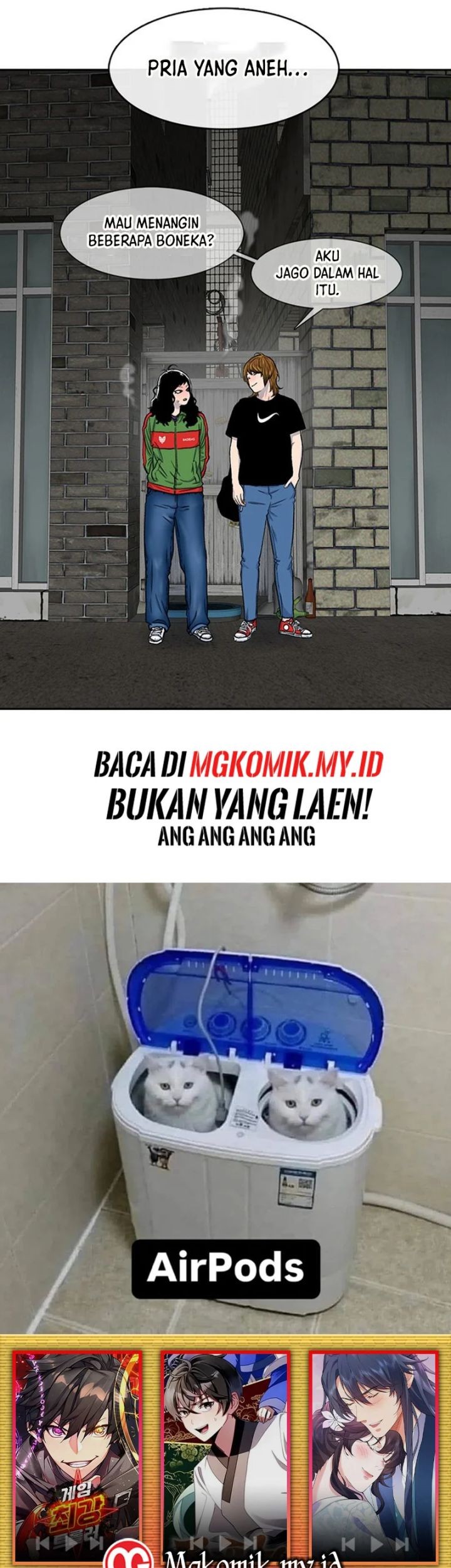 Star Ginseng Store Chapter 101 Gambar 65