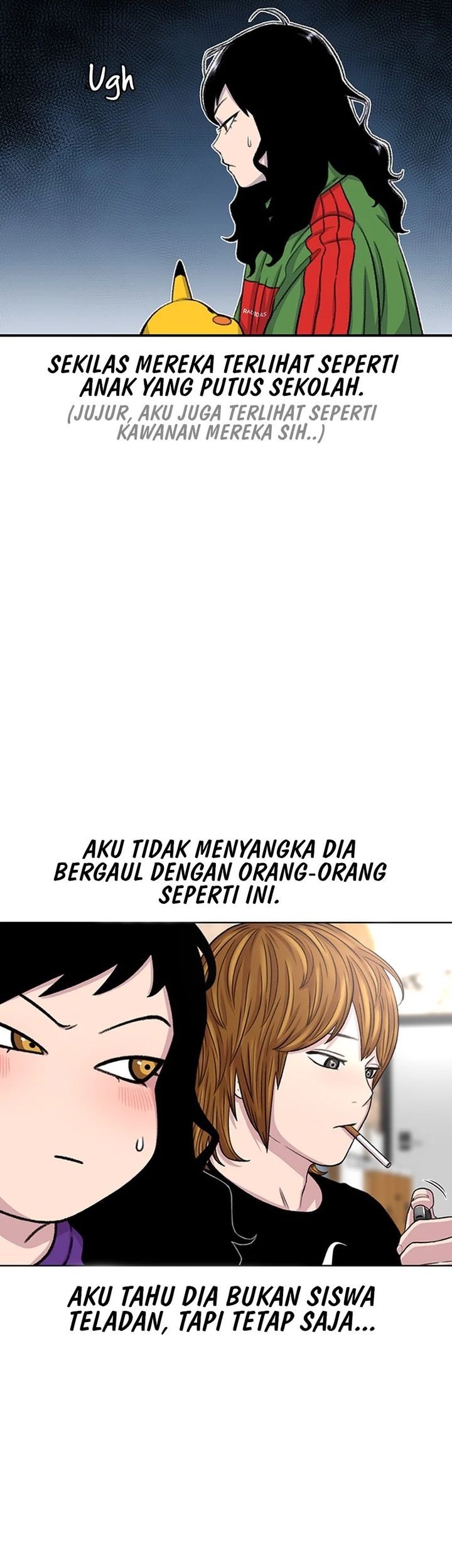 Star Ginseng Store Chapter 102 Gambar 7